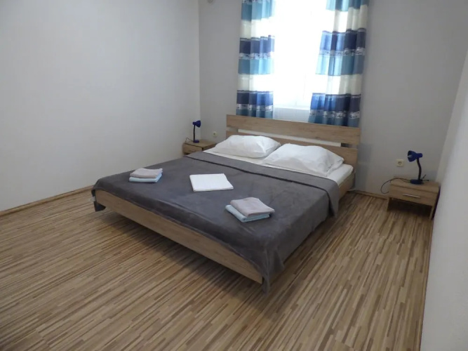 Apartmani Stückler