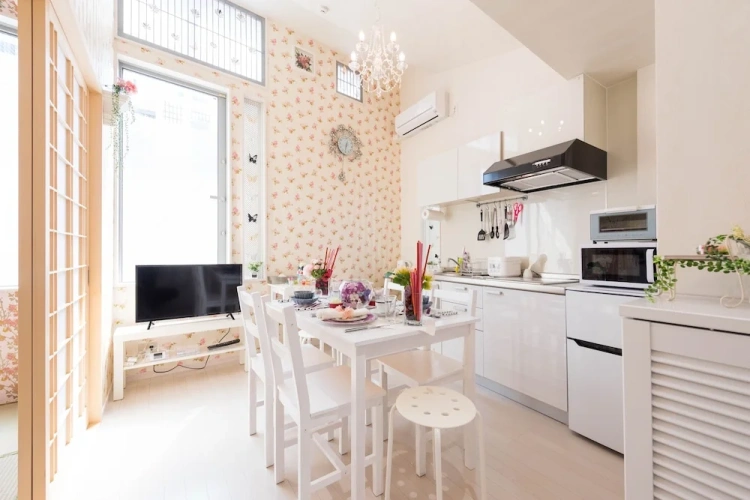 2 Bedrooms Deluxe Suite