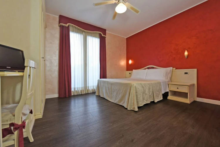 Hotel Villa Daniela