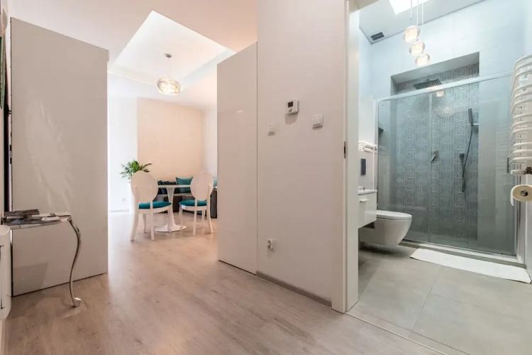 City Lights Apartments - Rakowicka 6