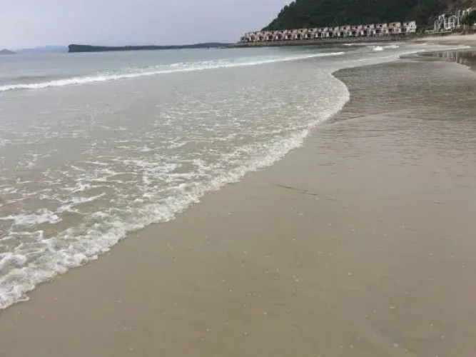 Cunzhang Beach Hostel