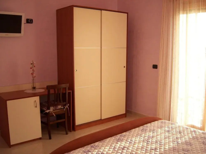B&B Il Gabbiano