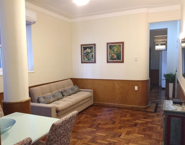 Hotel rooms