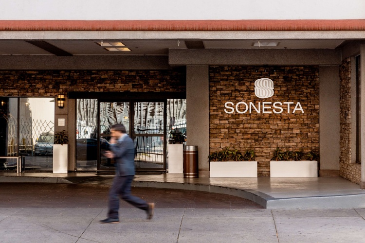 Sonesta Denver Downtown photo 26