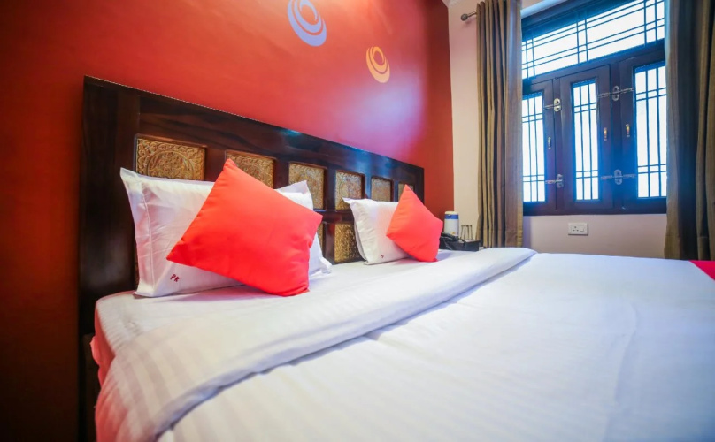 OYO 22941 Hotel D Square