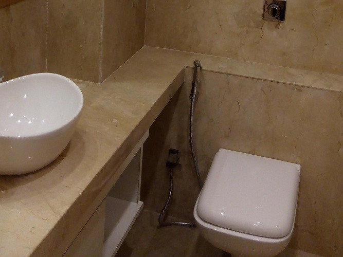 Twin Suite