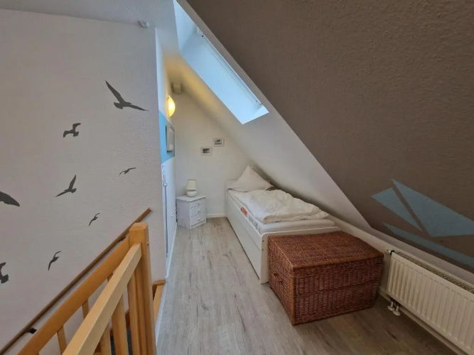Haus Seewind Wohnung 3