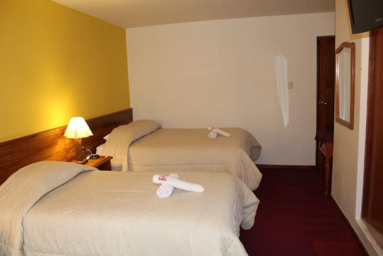 Classic Double room