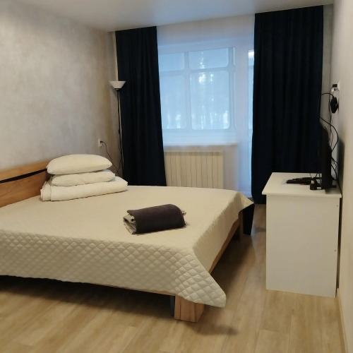 Фотография номера квартиры Вариант на улице Аэропорт 2