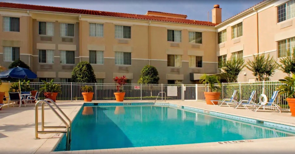 Extended Stay America - Phoenix - Airport - Tempe photo 16