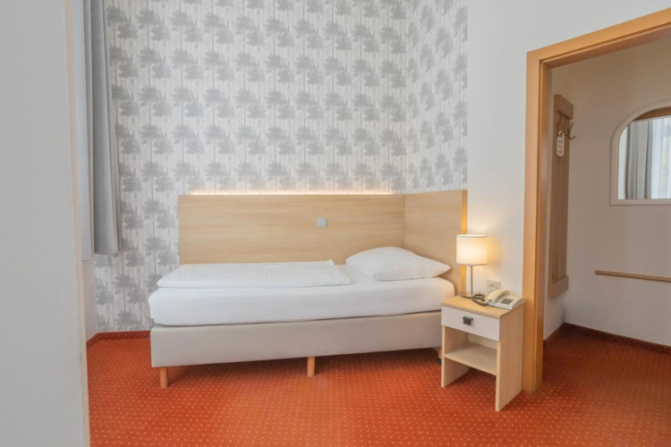 Hotel Flora