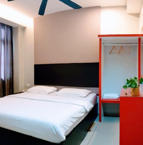 Superior room