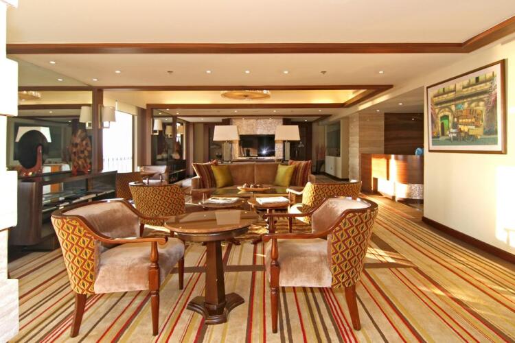 Фотография отеля