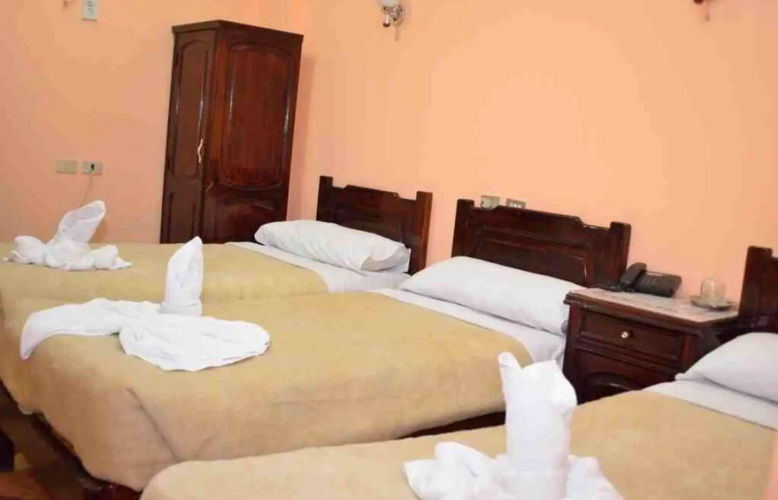 Keylany Hotel