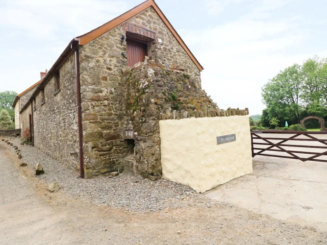 The Corn Loft