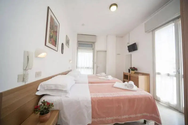 Hotel Harmony