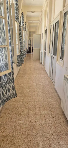 Salesian Sisters Pilgrims' Home