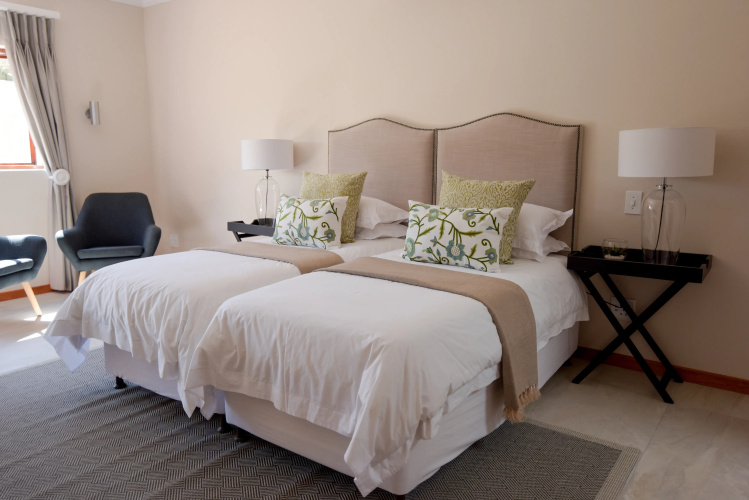 Cultivar Guest Lodge