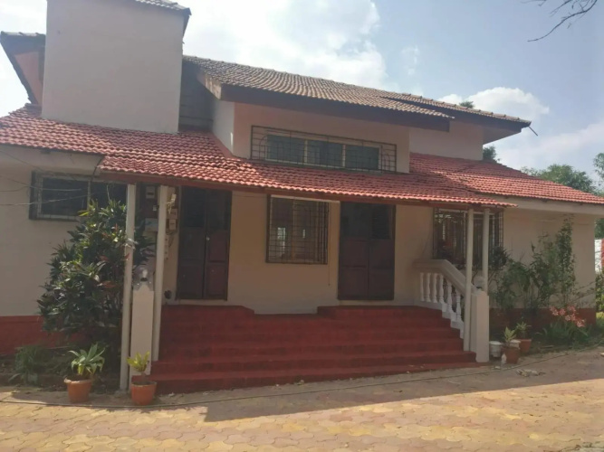 Sai Villa 4BHK