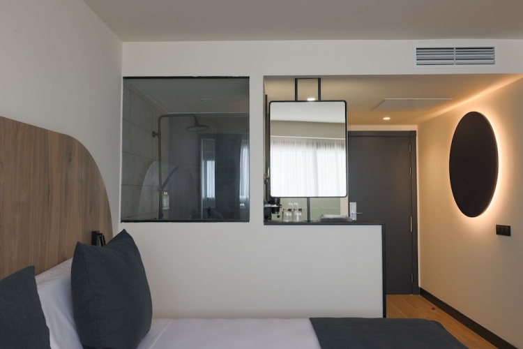 Sercotel Playa Canteras photo 12