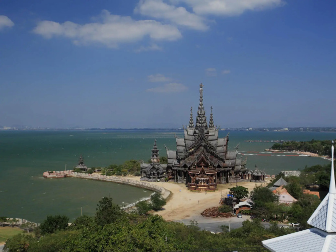 MD Resort Pattaya