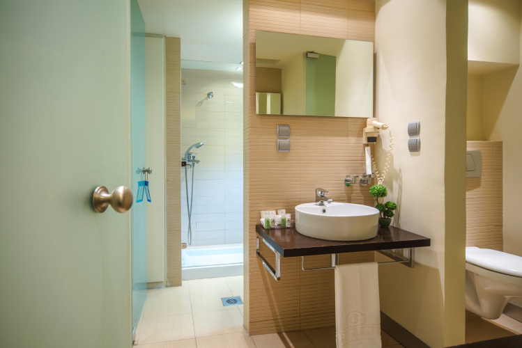 Capsis Hotel Thessaloniki photo 15