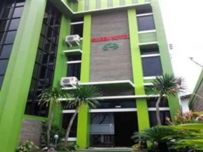 Otel görseli
