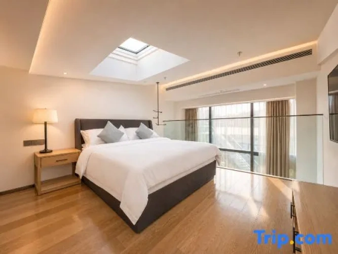 Double Family Suite