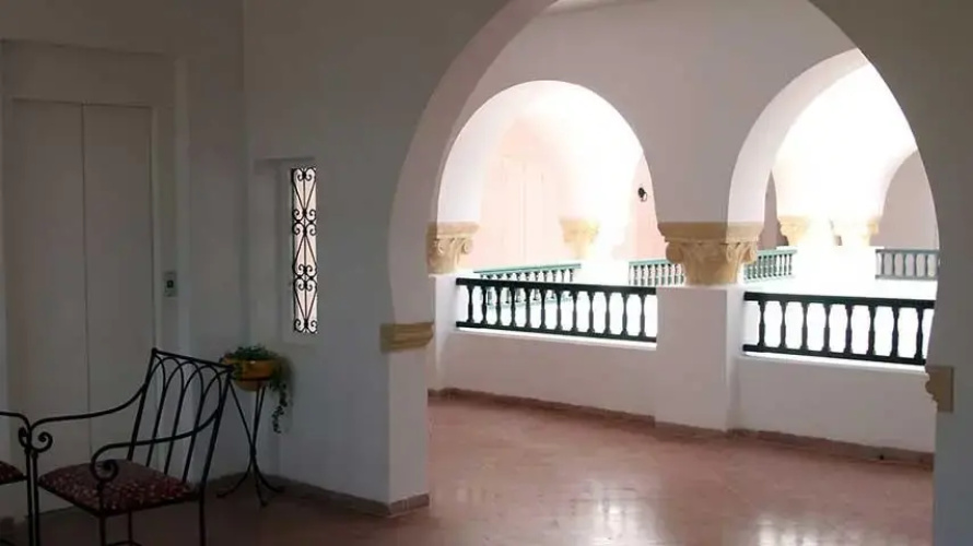 Hotel L'ecrin Hammamet