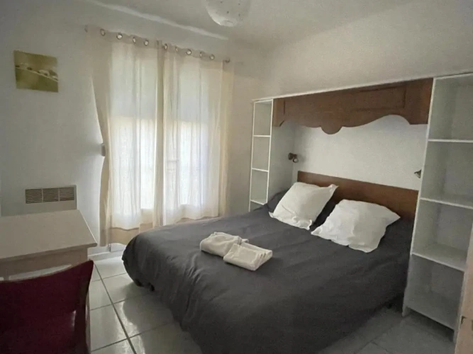 3 Bedrooms Villa