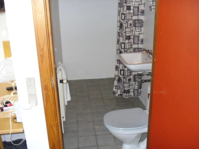 Hotel St. Binderup