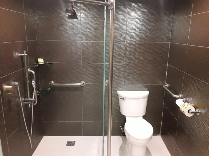 Holiday Inn Mexico Buenavista photo 10