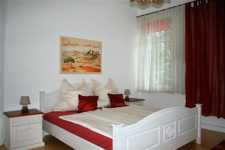 1 Bedroom Double Apartment