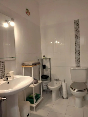 Cerro Apartment