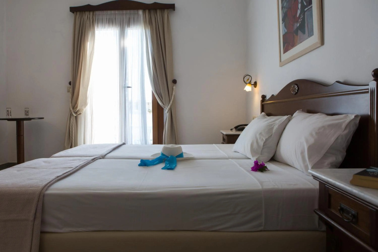 Plaza Beach Hotel