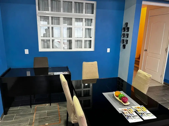 Sensity Home