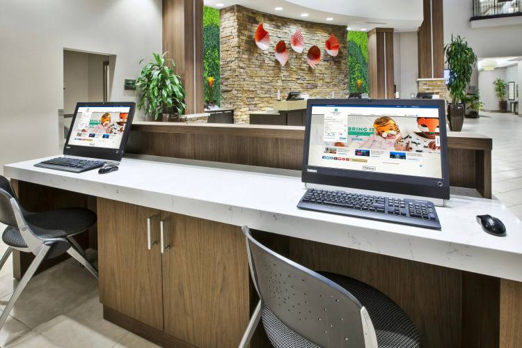 Embassy Suites by Hilton Columbus Airport photo 26