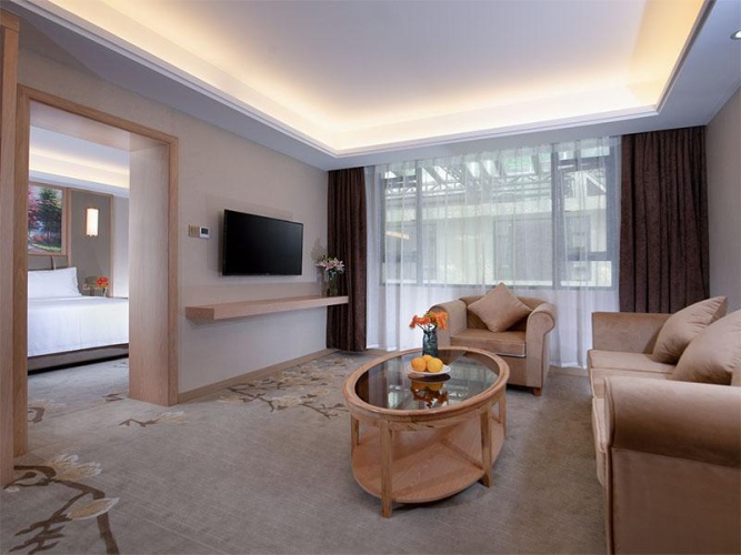 Business Double Suite