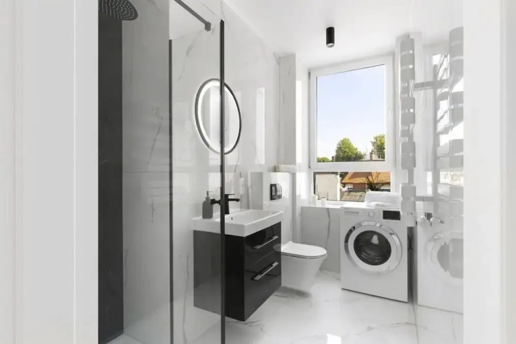 Elite Apartments Sopot Seaside Studio