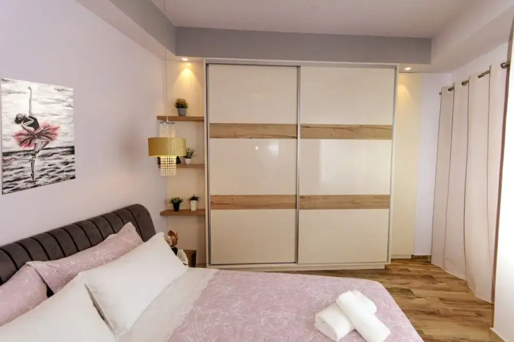 Casa di Cleopatra - Heraklion Luxurious Getaway
