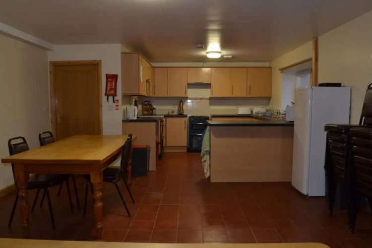 Comfort Cottage