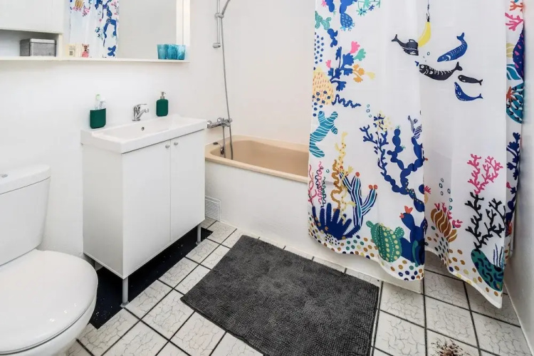 Apartment FL8