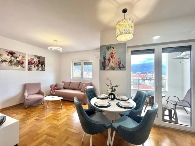 Superior Apartment