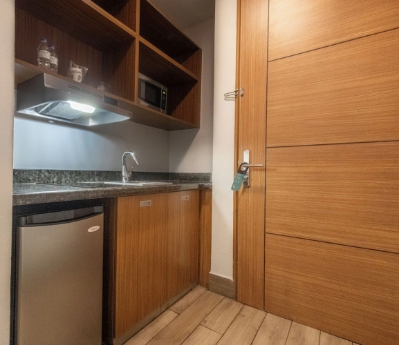 Superior Quadruple room