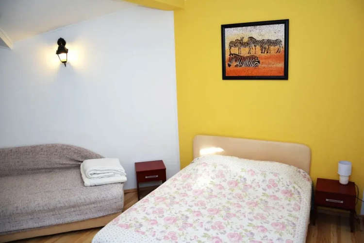 Dragana Apartments