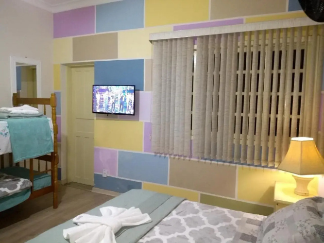 Hostel Colibri