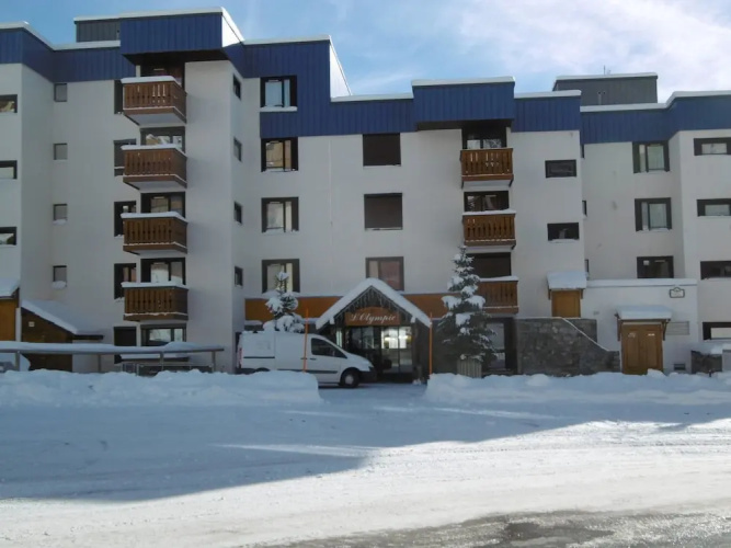 Imagen del hotel