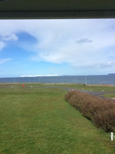 Thurso Bay Holidays