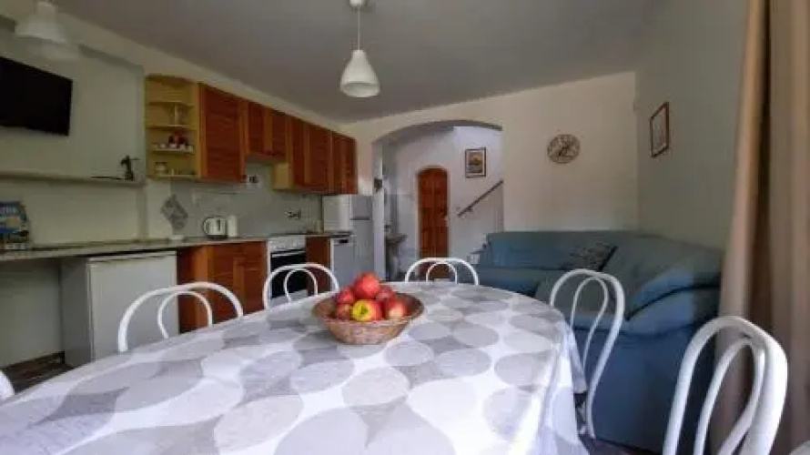 Biker Holiday Home