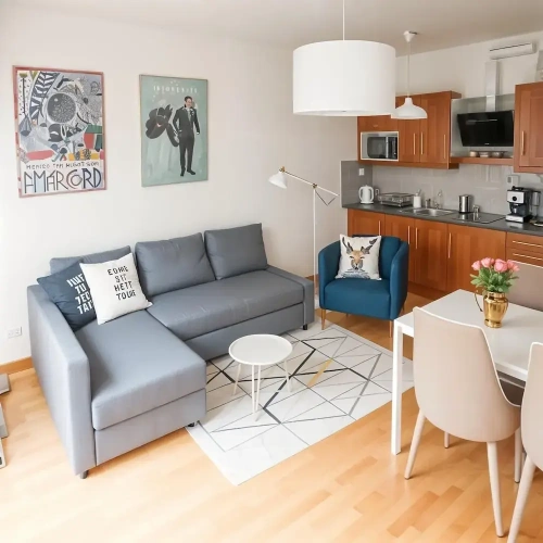 Comfort Apartment